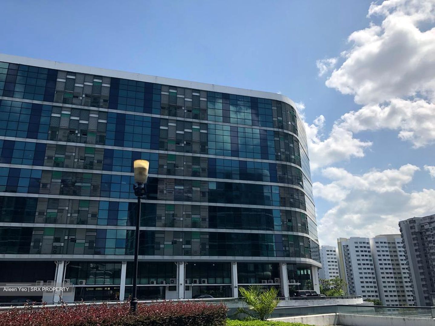 Oxley Bizhub (D14), Factory #504485191